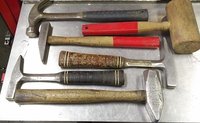 MY FIRST HAMMERS ESTWING AND OTHERS.jpg