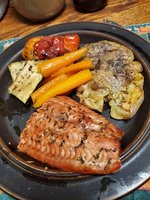 BBQ salmon and veggies.jpg